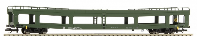 Automobile transport car<br /><a href='images/pictures/Tillig/170558_c.jpg' target='_blank'>Full size image</a>